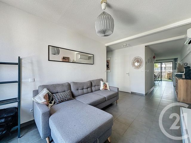 Appartement F4 à vendre - 3 pièces - 85.0 m2 - MONTPELLIER - 34 - LANGUEDOC-ROUSSILLON - Century 21 Vicarello