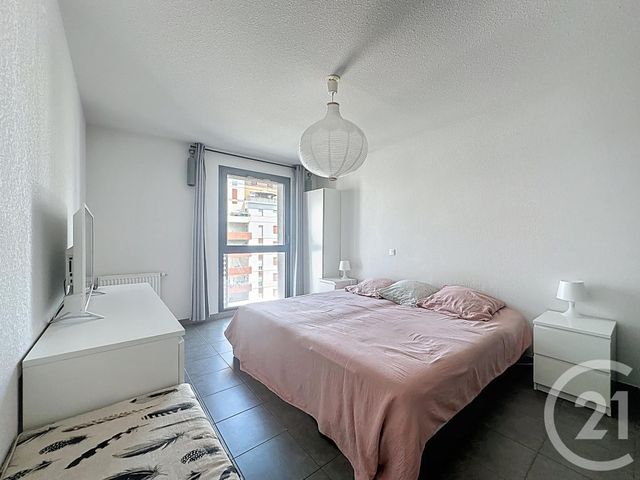 Appartement F4 à vendre - 3 pièces - 85.0 m2 - MONTPELLIER - 34 - LANGUEDOC-ROUSSILLON - Century 21 Vicarello
