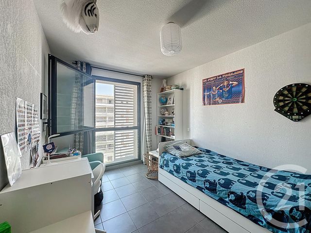 Appartement F4 à vendre - 3 pièces - 85.0 m2 - MONTPELLIER - 34 - LANGUEDOC-ROUSSILLON - Century 21 Vicarello