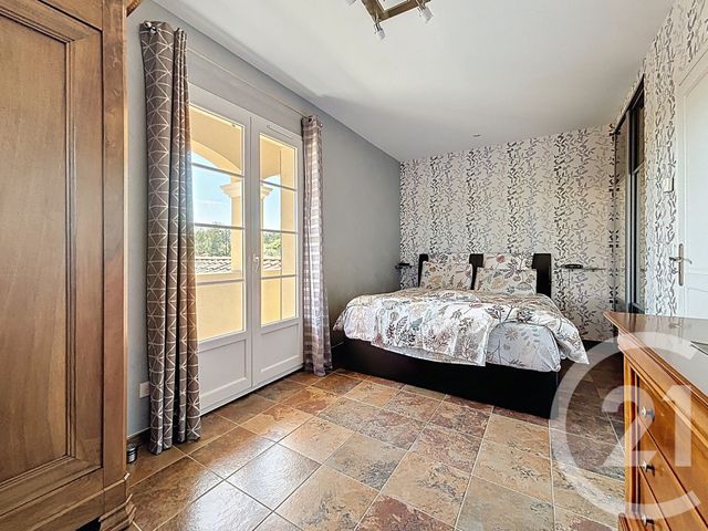 maison à vendre - 7 pièces - 189.4 m2 - GUZARGUES - 34 - LANGUEDOC-ROUSSILLON - Century 21 Vicarello