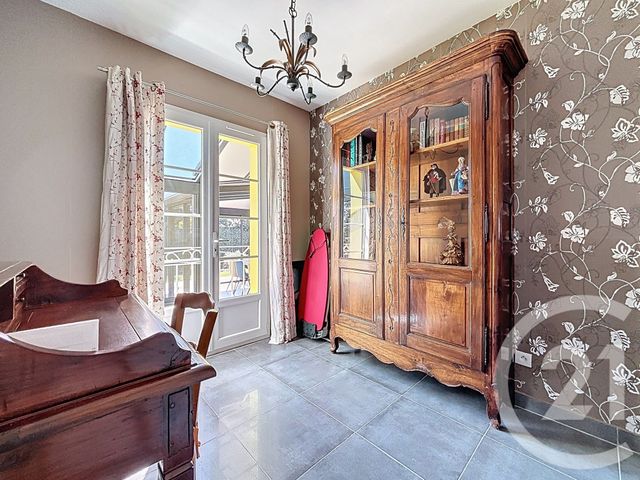 maison à vendre - 7 pièces - 189.4 m2 - GUZARGUES - 34 - LANGUEDOC-ROUSSILLON - Century 21 Vicarello