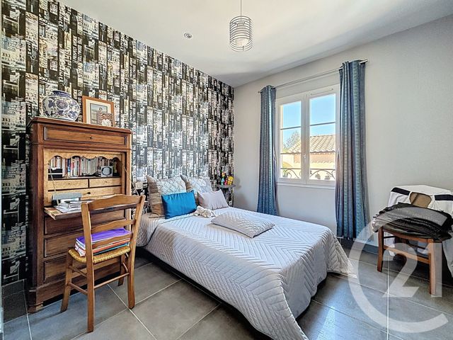 maison à vendre - 7 pièces - 189.4 m2 - GUZARGUES - 34 - LANGUEDOC-ROUSSILLON - Century 21 Vicarello