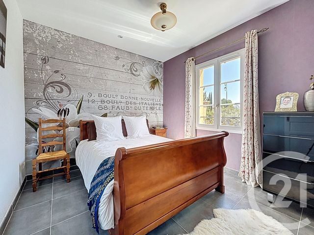 maison à vendre - 7 pièces - 189.4 m2 - GUZARGUES - 34 - LANGUEDOC-ROUSSILLON - Century 21 Vicarello