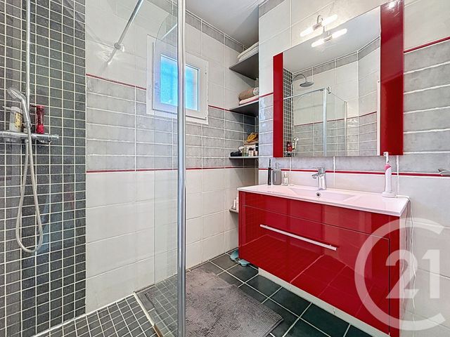 maison à vendre - 7 pièces - 189.4 m2 - GUZARGUES - 34 - LANGUEDOC-ROUSSILLON - Century 21 Vicarello