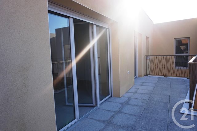 appartement - CASTELNAU LE LEZ - 34