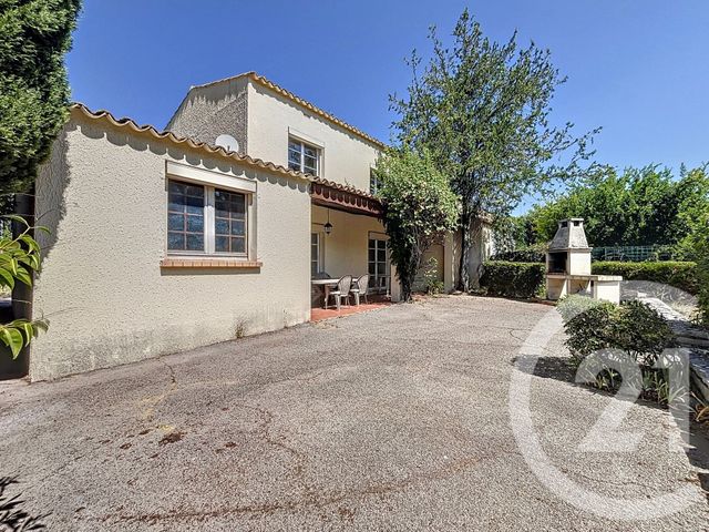 maison - MONTPELLIER - 34