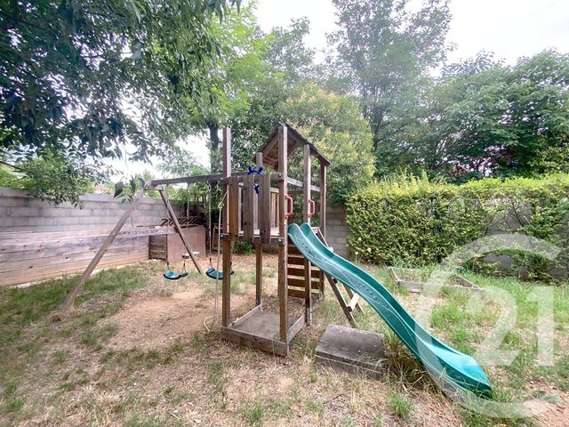 maison à louer - 6 pièces - 159.32 m2 - CLARET - 34 - LANGUEDOC-ROUSSILLON - Century 21 Vicarello