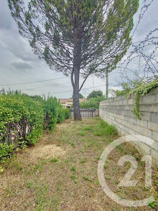 maison à louer - 6 pièces - 159.32 m2 - CLARET - 34 - LANGUEDOC-ROUSSILLON - Century 21 Vicarello