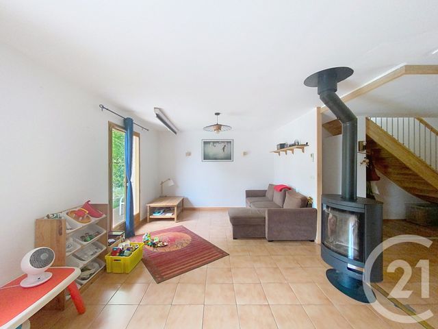 maison à louer - 6 pièces - 159.32 m2 - CLARET - 34 - LANGUEDOC-ROUSSILLON - Century 21 Vicarello