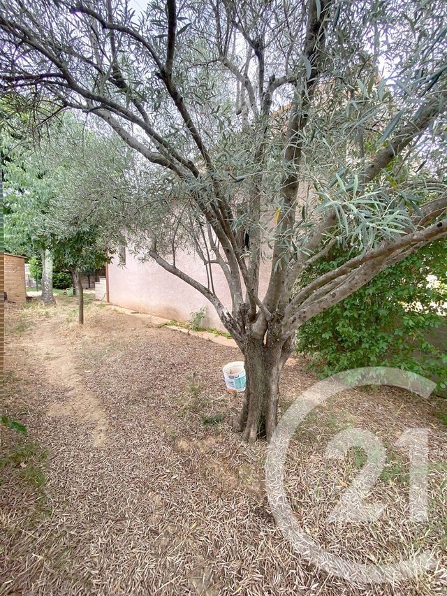 maison à louer - 6 pièces - 159.32 m2 - CLARET - 34 - LANGUEDOC-ROUSSILLON - Century 21 Vicarello