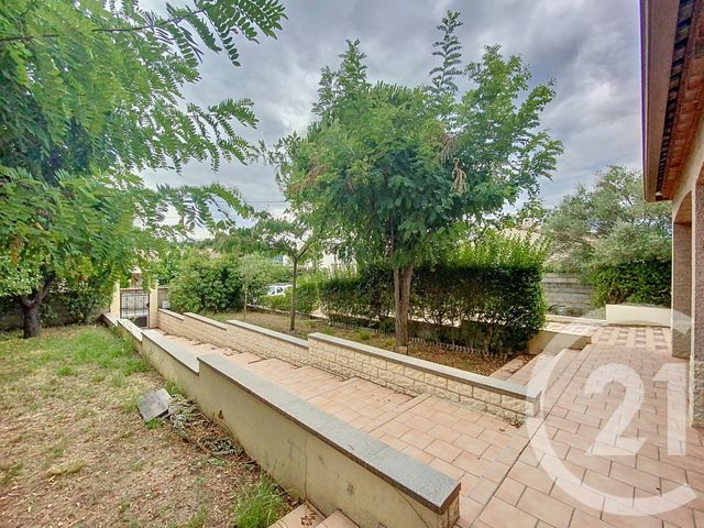 maison à louer - 6 pièces - 159.32 m2 - CLARET - 34 - LANGUEDOC-ROUSSILLON - Century 21 Vicarello