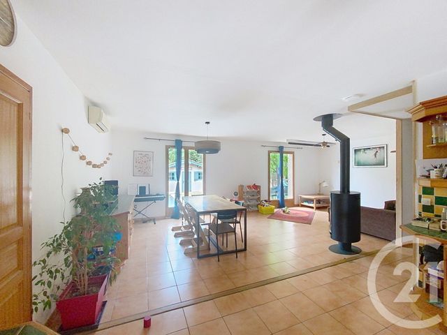 maison à louer - 6 pièces - 159.32 m2 - CLARET - 34 - LANGUEDOC-ROUSSILLON - Century 21 Vicarello
