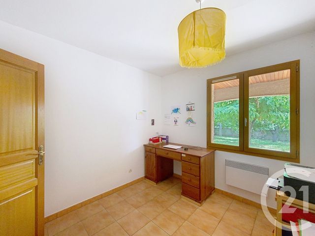 maison à louer - 6 pièces - 159.32 m2 - CLARET - 34 - LANGUEDOC-ROUSSILLON - Century 21 Vicarello