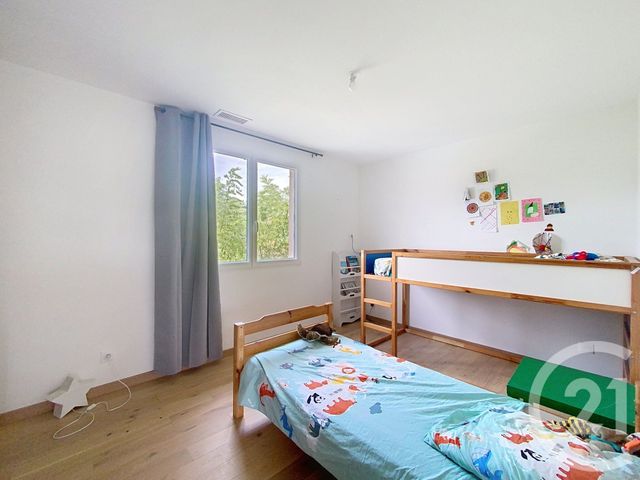 maison à louer - 6 pièces - 159.32 m2 - CLARET - 34 - LANGUEDOC-ROUSSILLON - Century 21 Vicarello