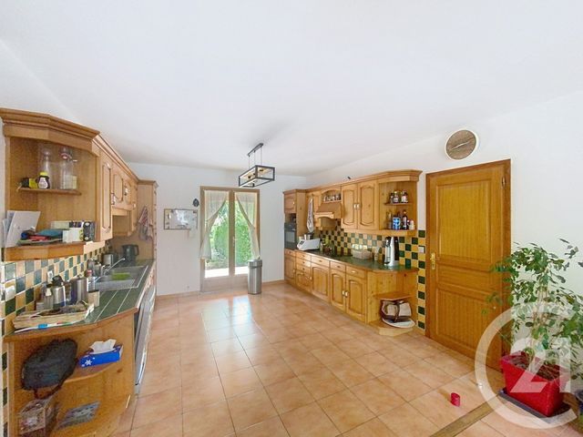 maison à louer - 6 pièces - 159.32 m2 - CLARET - 34 - LANGUEDOC-ROUSSILLON - Century 21 Vicarello