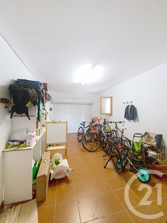maison à louer - 6 pièces - 159.32 m2 - CLARET - 34 - LANGUEDOC-ROUSSILLON - Century 21 Vicarello