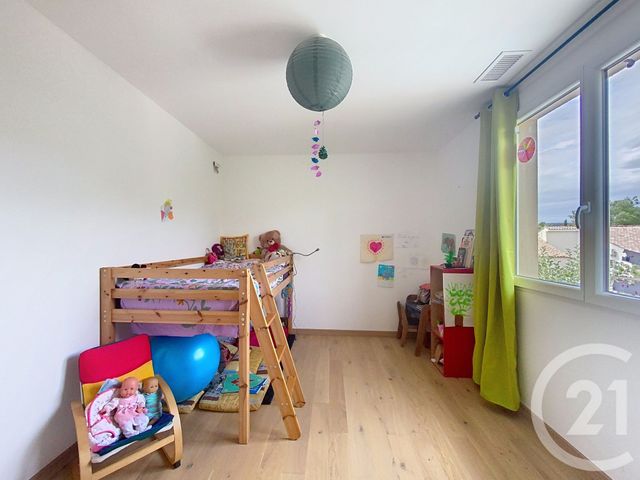 maison à louer - 6 pièces - 159.32 m2 - CLARET - 34 - LANGUEDOC-ROUSSILLON - Century 21 Vicarello