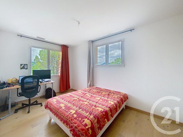 maison à louer - 6 pièces - 159.32 m2 - CLARET - 34 - LANGUEDOC-ROUSSILLON - Century 21 Vicarello