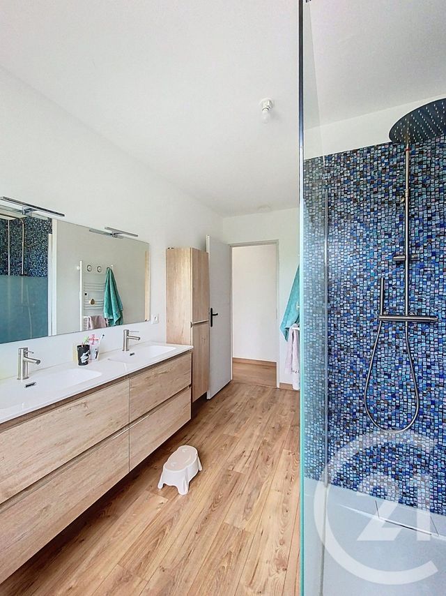 maison à louer - 6 pièces - 159.32 m2 - CLARET - 34 - LANGUEDOC-ROUSSILLON - Century 21 Vicarello