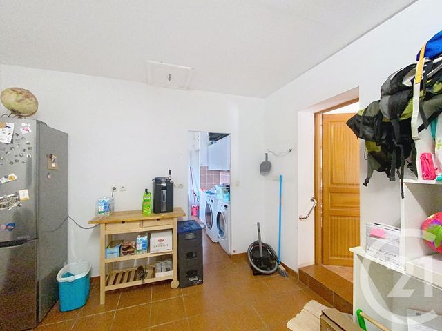 maison à louer - 6 pièces - 159.32 m2 - CLARET - 34 - LANGUEDOC-ROUSSILLON - Century 21 Vicarello