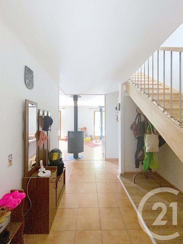 maison à louer - 6 pièces - 159.32 m2 - CLARET - 34 - LANGUEDOC-ROUSSILLON - Century 21 Vicarello