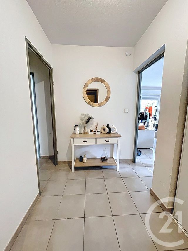 Appartement F3 à vendre - 3 pièces - 65.0 m2 - MONTPELLIER - 34 - LANGUEDOC-ROUSSILLON - Century 21 Vicarello