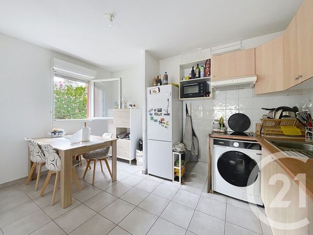 Appartement F3 à vendre - 3 pièces - 65.0 m2 - MONTPELLIER - 34 - LANGUEDOC-ROUSSILLON - Century 21 Vicarello