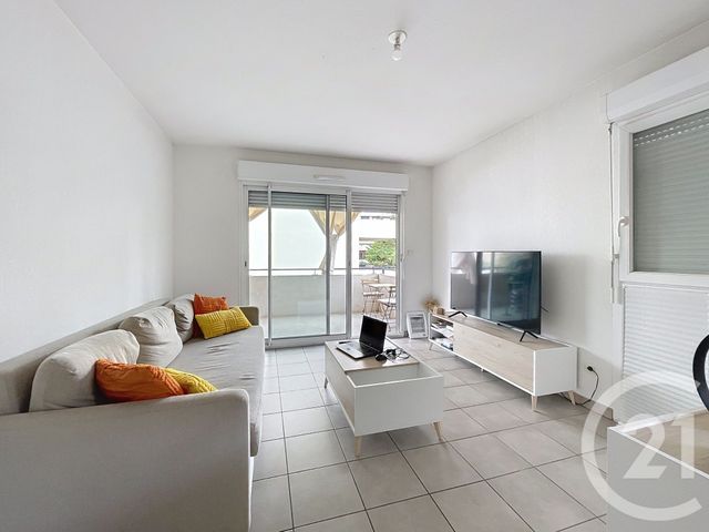 appartement - MONTPELLIER - 34
