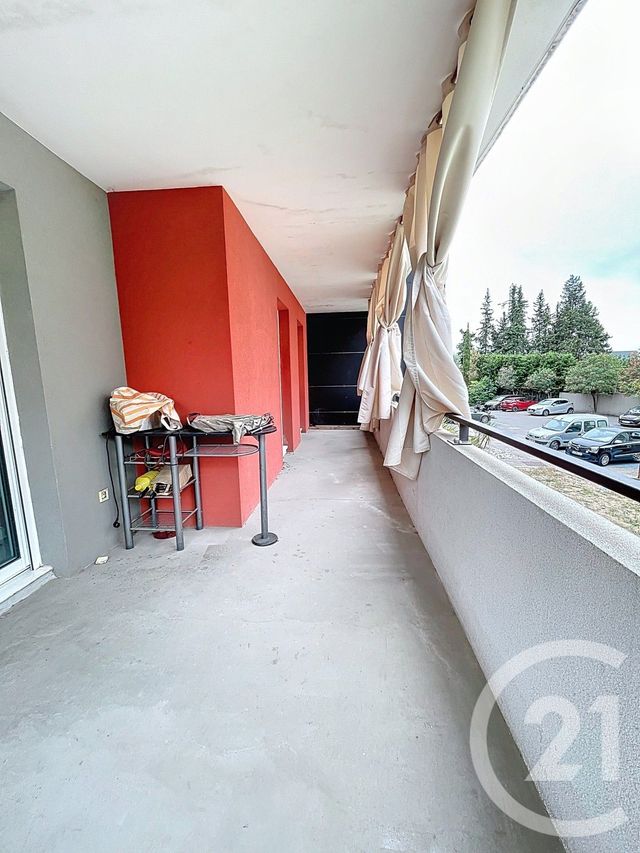 Appartement F3 à vendre - 3 pièces - 65.0 m2 - MONTPELLIER - 34 - LANGUEDOC-ROUSSILLON - Century 21 Vicarello