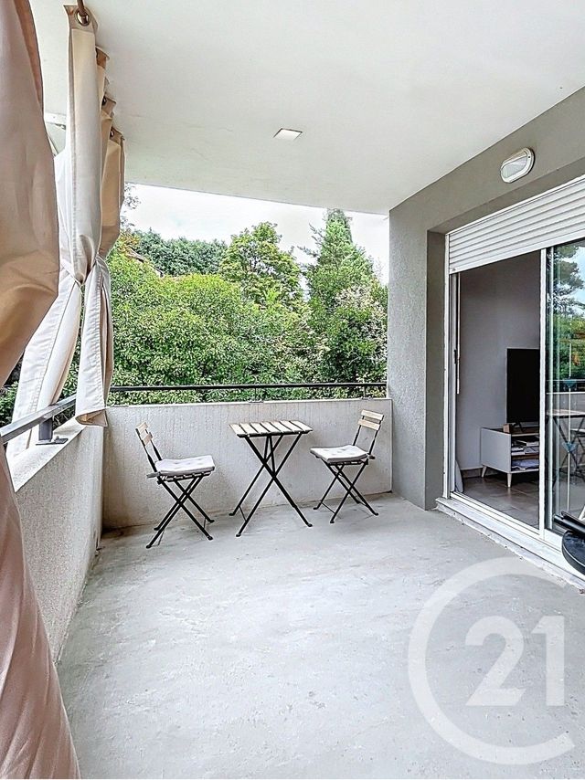 Appartement F3 à vendre - 3 pièces - 65.0 m2 - MONTPELLIER - 34 - LANGUEDOC-ROUSSILLON - Century 21 Vicarello