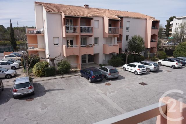 appartement - MONTPELLIER - 34