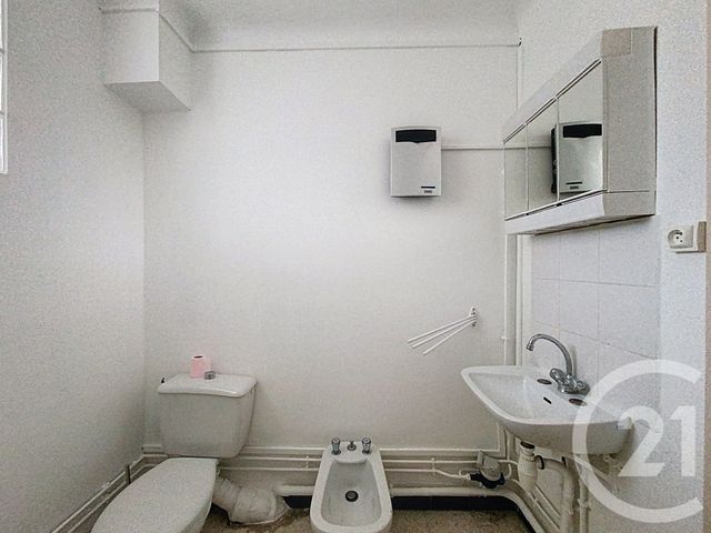 Appartement F1 à louer - 1 pièce - 29.4 m2 - MONTPELLIER - 34 - LANGUEDOC-ROUSSILLON - Century 21 Vicarello