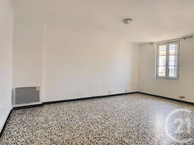 Appartement F1 à louer - 1 pièce - 29.4 m2 - MONTPELLIER - 34 - LANGUEDOC-ROUSSILLON - Century 21 Vicarello