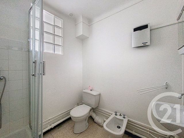 Appartement F1 à louer - 1 pièce - 29.4 m2 - MONTPELLIER - 34 - LANGUEDOC-ROUSSILLON - Century 21 Vicarello