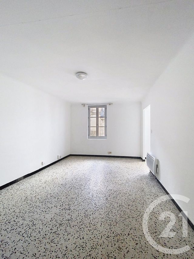 Appartement F1 à louer - 1 pièce - 29.4 m2 - MONTPELLIER - 34 - LANGUEDOC-ROUSSILLON - Century 21 Vicarello