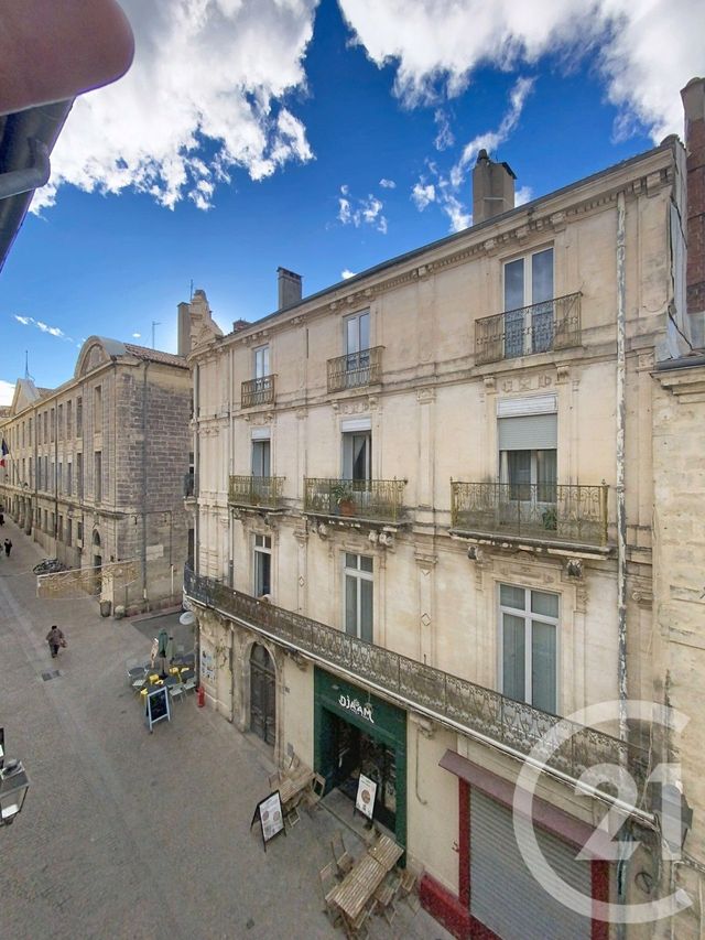 Appartement F1 à louer MONTPELLIER