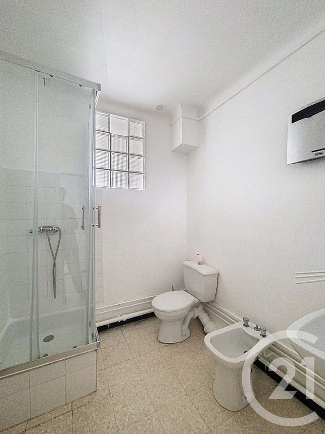 Appartement F1 à louer - 1 pièce - 29.4 m2 - MONTPELLIER - 34 - LANGUEDOC-ROUSSILLON - Century 21 Vicarello