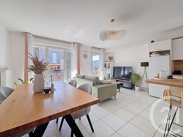 appartement - CASTELNAU LE LEZ - 34