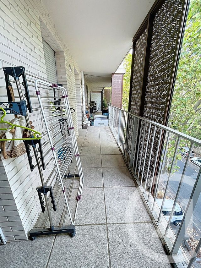 Appartement F3 à vendre - 3 pièces - 59.9 m2 - MONTPELLIER - 34 - LANGUEDOC-ROUSSILLON - Century 21 Vicarello