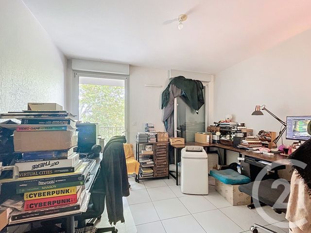 Appartement F3 à vendre - 3 pièces - 59.9 m2 - MONTPELLIER - 34 - LANGUEDOC-ROUSSILLON - Century 21 Vicarello