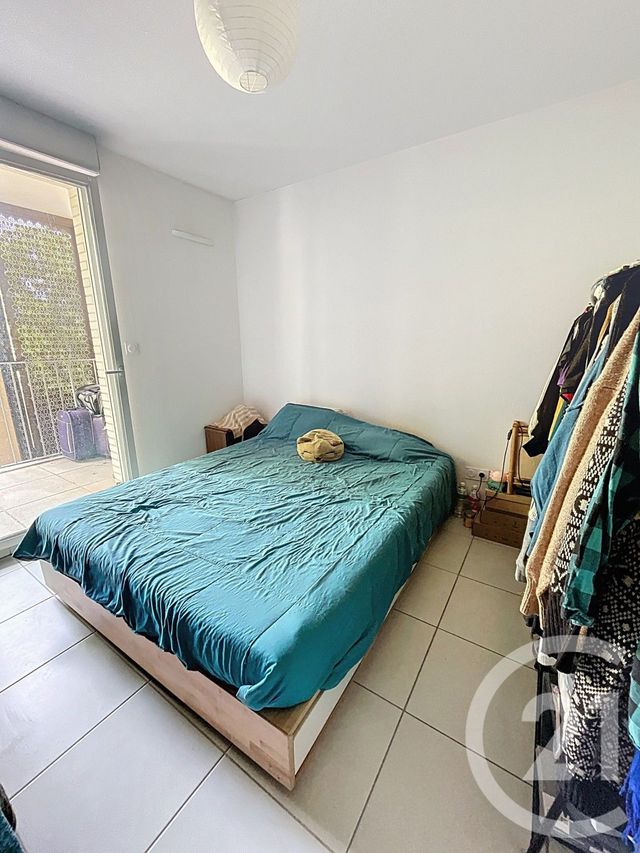 Appartement F3 à vendre - 3 pièces - 59.9 m2 - MONTPELLIER - 34 - LANGUEDOC-ROUSSILLON - Century 21 Vicarello