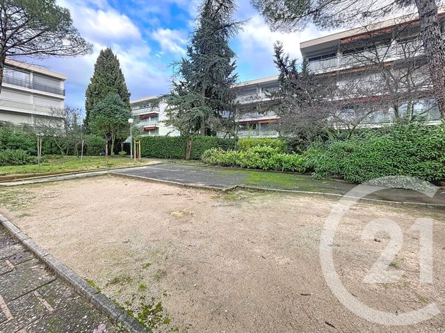 Appartement F2 à vendre - 2 pièces - 55.0 m2 - MONTPELLIER - 34 - LANGUEDOC-ROUSSILLON - Century 21 Vicarello