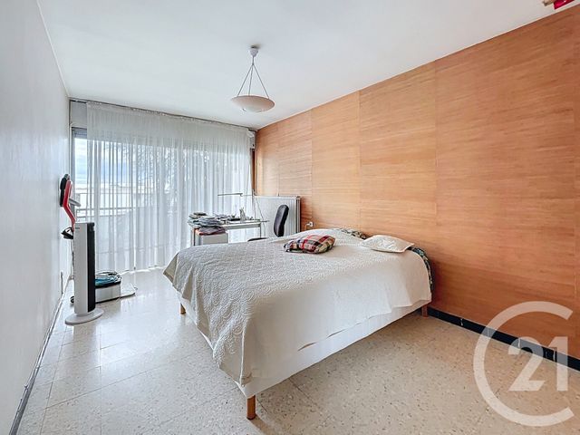 Appartement F2 à vendre - 2 pièces - 55.0 m2 - MONTPELLIER - 34 - LANGUEDOC-ROUSSILLON - Century 21 Vicarello