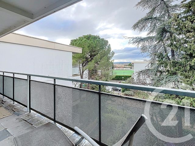 Appartement F2 à vendre - 2 pièces - 55.0 m2 - MONTPELLIER - 34 - LANGUEDOC-ROUSSILLON - Century 21 Vicarello