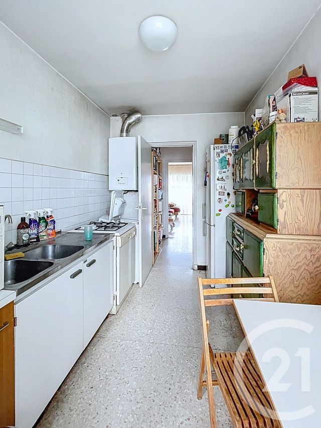 Appartement F2 à vendre - 2 pièces - 55.0 m2 - MONTPELLIER - 34 - LANGUEDOC-ROUSSILLON - Century 21 Vicarello