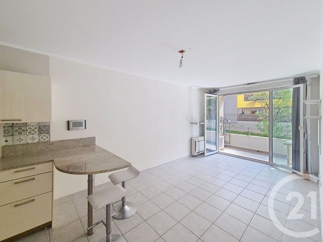 appartement - CASTELNAU LE LEZ - 34