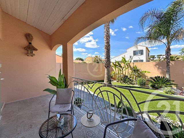 maison à vendre - 6 pièces - 134.0 m2 - BAILLARGUES - 34 - LANGUEDOC-ROUSSILLON - Century 21 Vicarello