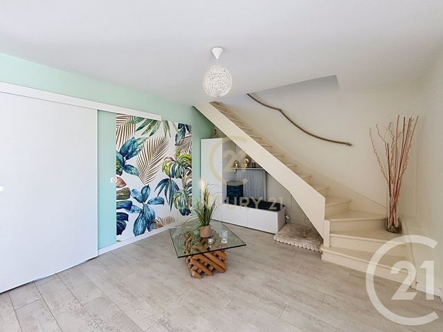 maison à vendre - 6 pièces - 134.0 m2 - BAILLARGUES - 34 - LANGUEDOC-ROUSSILLON - Century 21 Vicarello