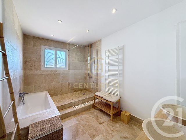 maison à vendre - 6 pièces - 134.0 m2 - BAILLARGUES - 34 - LANGUEDOC-ROUSSILLON - Century 21 Vicarello