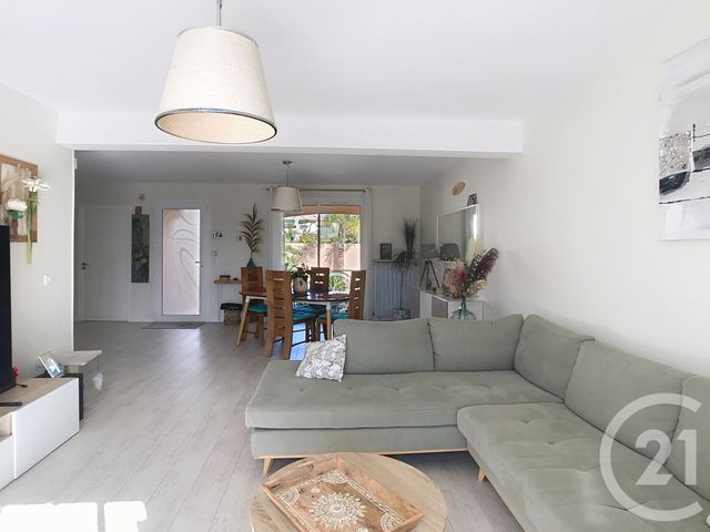 maison à vendre - 5 pièces - 134.0 m2 - BAILLARGUES - 34 - LANGUEDOC-ROUSSILLON - Century 21 Vicarello